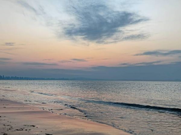 海面镜头怎么拍_海面镜头拍摄技巧-第3张图片-星辰妙记