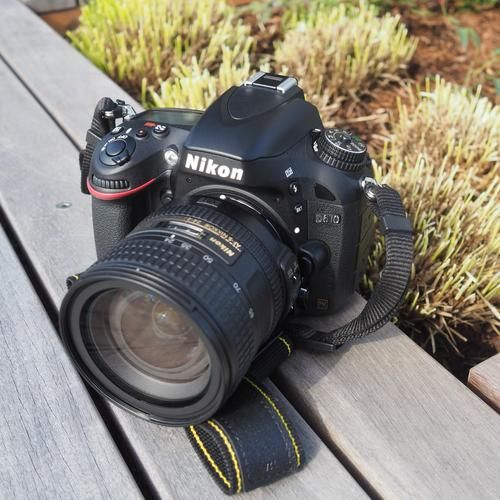 6d标配镜头是什么_适合拍什么题材-第3张图片-星辰妙记