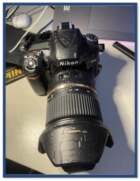 d610配什么镜头_尼康d610镜头推荐-第1张图片-星辰妙记