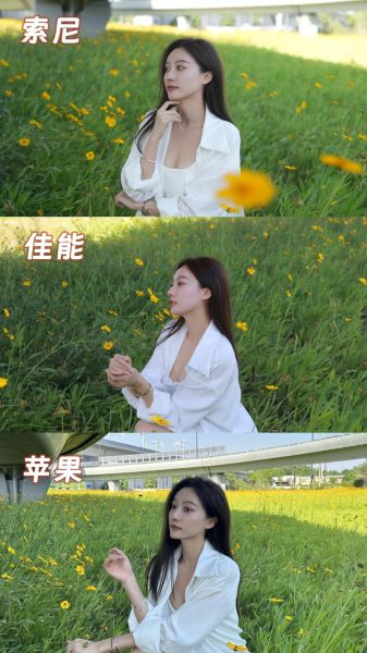 手机镜头大小怎么看_手机镜头越大拍照越好吗-第2张图片-星辰妙记