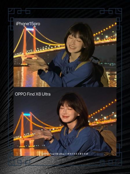 1.8光圈镜头适合拍什么_夜景人像怎么调-第3张图片-星辰妙记