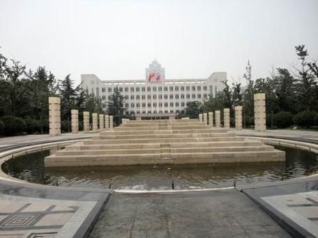 山东大学有几个校区_各校区地址在哪-第2张图片-星辰妙记