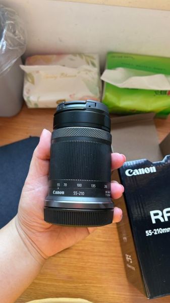 佳能55200镜头值得买吗_适合拍什么-第1张图片-星辰妙记