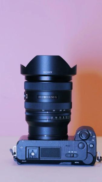 索尼镜头2021值得买吗_索尼镜头2021型号推荐-第2张图片-星辰妙记