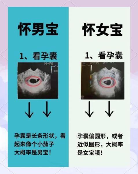 孕妇用一根筷子测男女准吗_民间方法科学解释-第2张图片-星辰妙记