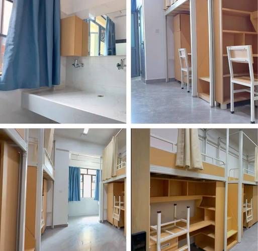 云南大学宿舍条件怎么样_云南大学就业前景如何-第2张图片-星辰妙记