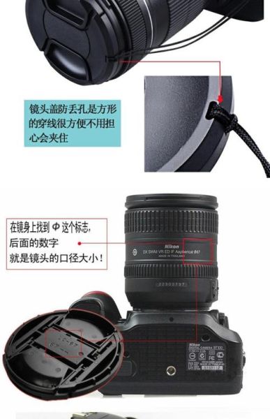机身盖镜头值得买吗_机身盖镜头画质怎么样-第2张图片-星辰妙记