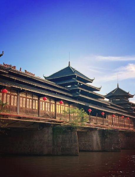 芷江一日游怎么玩_芷江一日游必去景点-第1张图片-星辰妙记 芷江一日游怎么玩_芷江一日游必去景点-第1张图片-星辰妙记