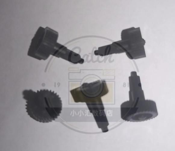 镜头齿轮是什么_镜头齿轮怎么选-第3张图片-星辰妙记