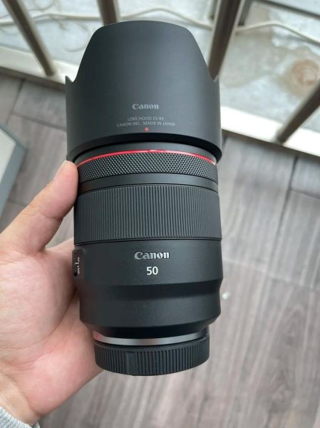 佳能L级镜头值得买吗_佳能L级镜头和RF红圈区别-第3张图片-星辰妙记