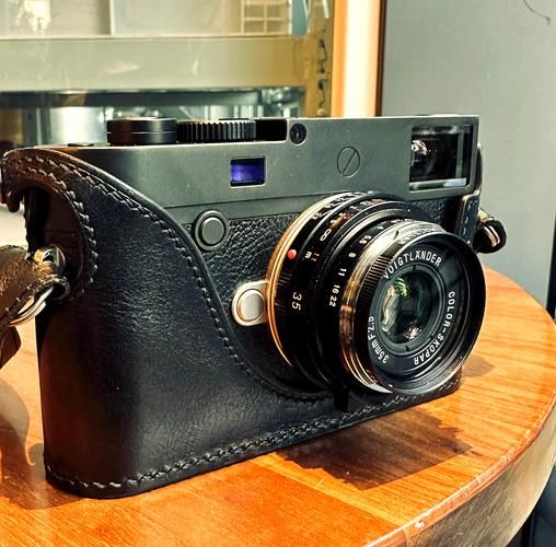 徕卡经典镜头有哪些_徕卡镜头怎么选-第1张图片-星辰妙记