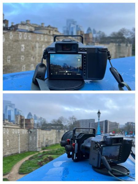 移轴镜头怎么用_移轴镜头拍摄技巧-第3张图片-星辰妙记