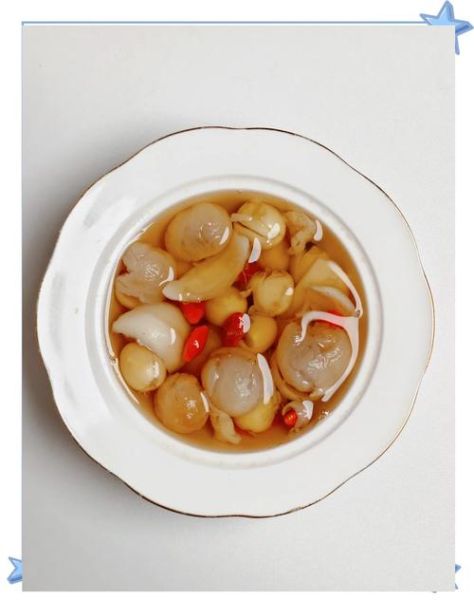 莲子百合孕妇可以吃吗_孕期吃莲子百合的禁忌-第3张图片-星辰妙记