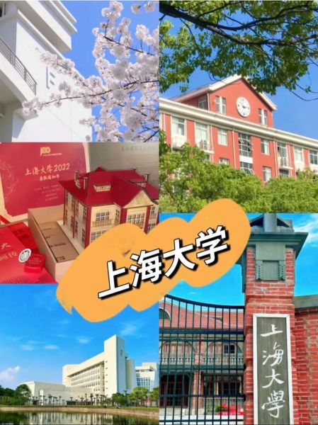 上海大学怎么样_上海大学值得报考吗-第3张图片-星辰妙记 上海大学怎么样_上海大学值得报考吗-第3张图片-星辰妙记