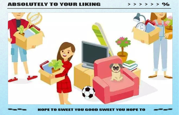 孕妇梦见搬家是什么意思_孕妇梦见搬家预示什么-第2张图片-星辰妙记