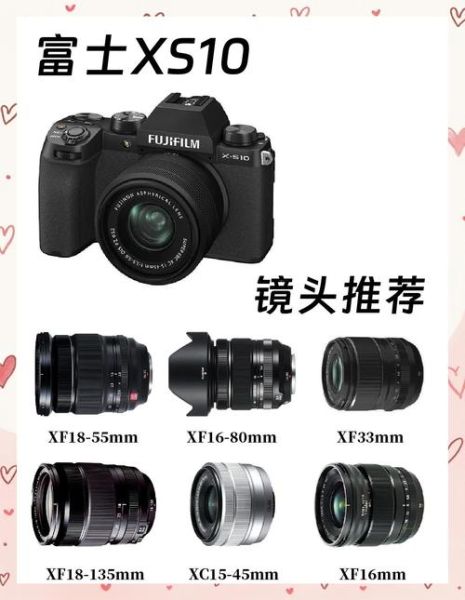 最实用的镜头有哪些_新手如何选镜头-第2张图片-星辰妙记