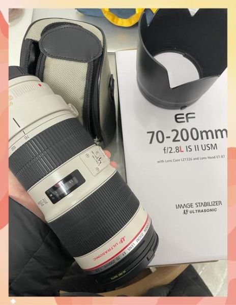 佳能大绿镜头怎么样_佳能大绿镜头值得买吗-第1张图片-星辰妙记