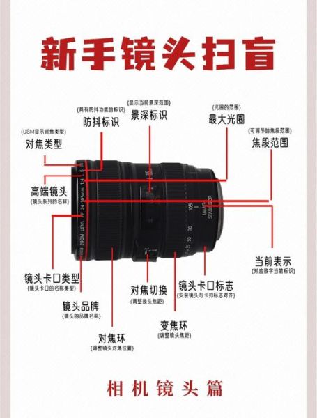 单反微距镜头怎么选_适合拍什么题材-第1张图片-星辰妙记