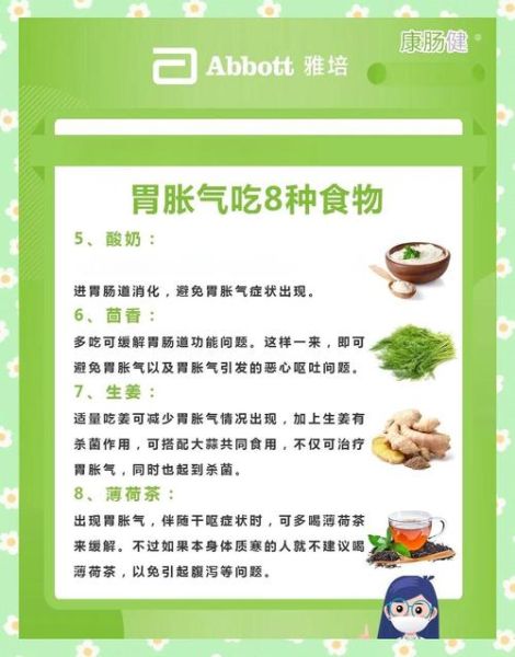 孕妇胃不舒服怎么缓解_孕早期胃胀气吃什么好-第2张图片-星辰妙记 孕妇胃不舒服怎么缓解_孕早期胃胀气吃什么好-第2张图片-星辰妙记