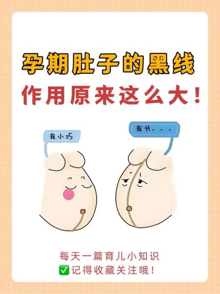 孕妇肚脐眼黑是什么原因_孕妇肚脐发黑怎么改善-第1张图片-星辰妙记 孕妇肚脐眼黑是什么原因_孕妇肚脐发黑怎么改善-第1张图片-星辰妙记