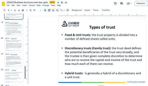 trust_deficit_essay_structure-第1张图片-星辰妙记