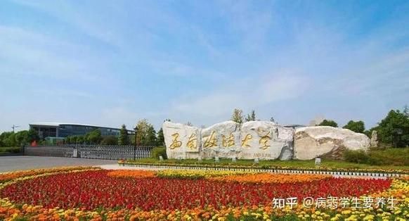 西南政法大学排名怎么样_法学专业全国第几-第3张图片-星辰妙记 西南政法大学排名怎么样_法学专业全国第几-第3张图片-星辰妙记