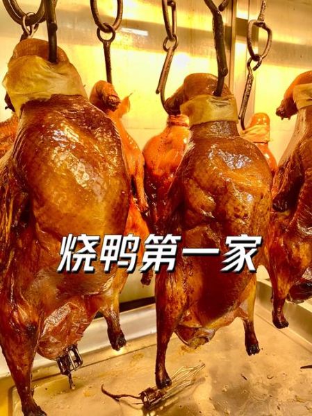 孕妇可以吃烧鸭吗_孕期吃烧鸭注意事项-第2张图片-星辰妙记 孕妇可以吃烧鸭吗_孕期吃烧鸭注意事项-第2张图片-星辰妙记