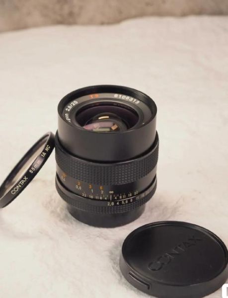 蔡司镜头焦段怎么选_蔡司镜头焦段推荐-第2张图片-星辰妙记