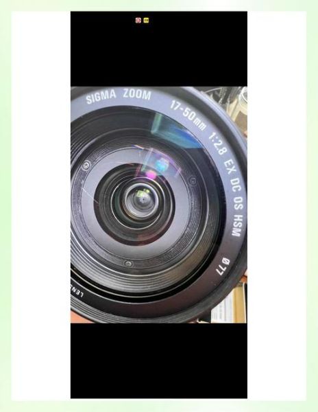 二手镜头怎么验机_二手镜头哪里买靠谱-第1张图片-星辰妙记