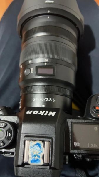 尼康2470镜头多少钱_二手值得买吗-第2张图片-星辰妙记