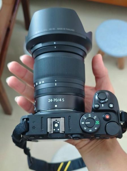 尼康2470镜头多少钱_二手值得买吗-第3张图片-星辰妙记