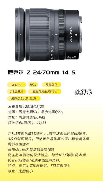 尼康最大镜头是什么_尼康最大镜头价格-第3张图片-星辰妙记
