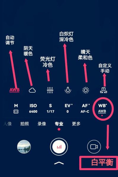 手机镜头测试方法_手机镜头好坏怎么看-第2张图片-星辰妙记