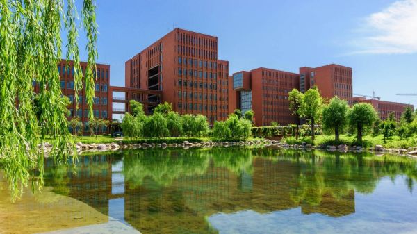 郑州轻工业大学怎么样_就业前景好吗-第3张图片-星辰妙记