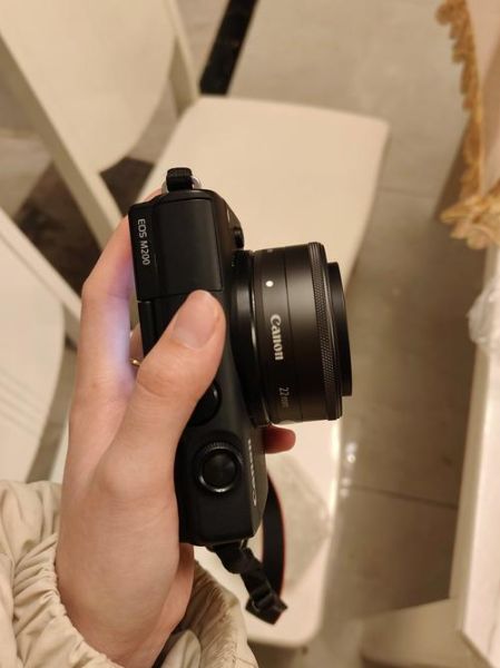 22饼干镜头值得买吗_22饼干镜头画质如何-第1张图片-星辰妙记 22饼干镜头值得买吗_22饼干镜头画质如何-第1张图片-星辰妙记