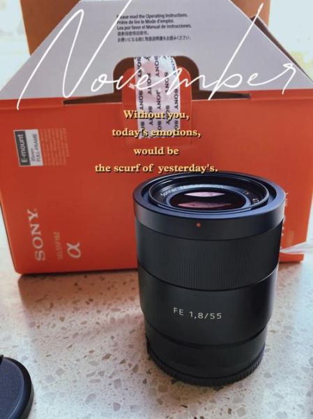 索尼1835镜头值得买吗_适合什么题材-第3张图片-星辰妙记