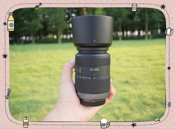 45-250镜头适合拍什么_如何发挥远摄威力-第1张图片-星辰妙记