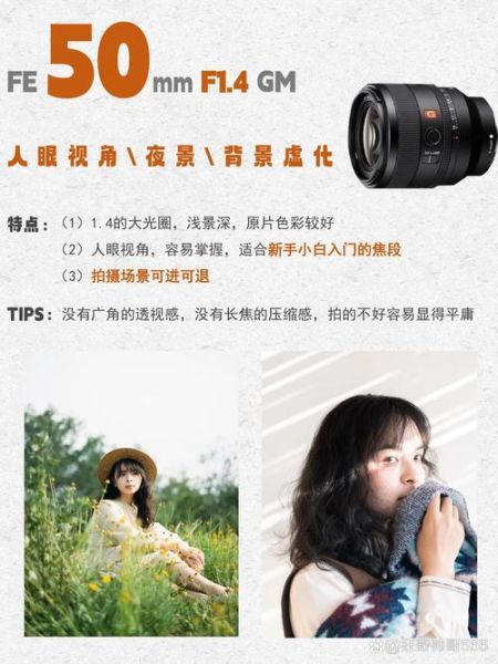 35mm镜头适合拍什么_35mm镜头视角是多少度-第1张图片-星辰妙记