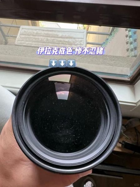 餐巾纸擦镜头会刮花吗_如何正确清洁相机镜头-第3张图片-星辰妙记