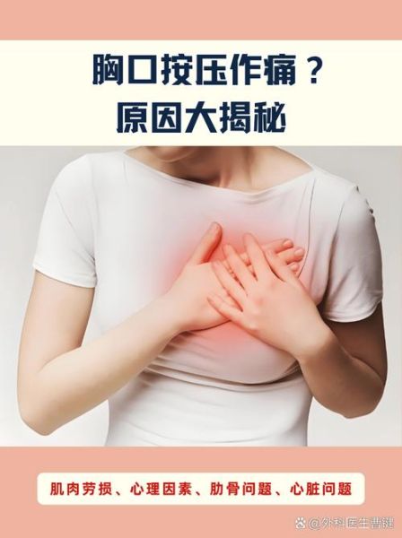 孕妇心口窝疼怎么缓解_怀孕胸口闷痛怎么办-第3张图片-星辰妙记 孕妇心口窝疼怎么缓解_怀孕胸口闷痛怎么办-第3张图片-星辰妙记