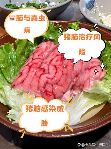 孕妇可以吃猪脑吗_猪脑对孕妇有什么影响-第1张图片-星辰妙记 孕妇可以吃猪脑吗_猪脑对孕妇有什么影响-第1张图片-星辰妙记
