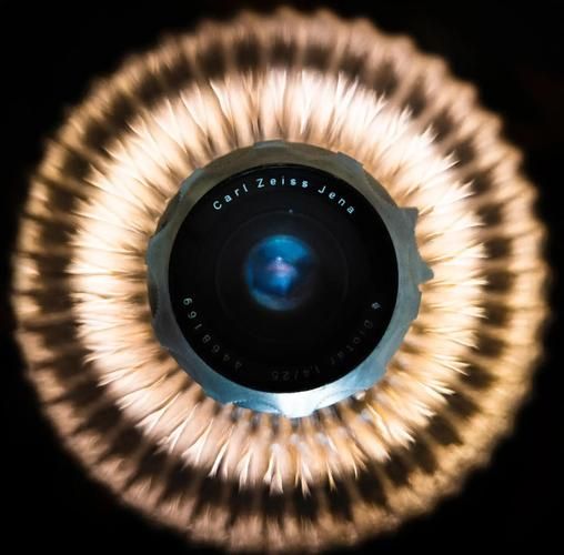 蔡司十大名镜头_哪款最值得入手-第3张图片-星辰妙记