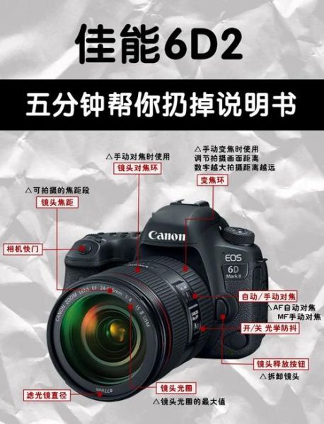 6d2配什么镜头最好_佳能6d2镜头推荐-第1张图片-星辰妙记