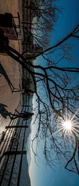 定焦镜头能拍风景吗_定焦镜头拍风景技巧-第1张图片-星辰妙记