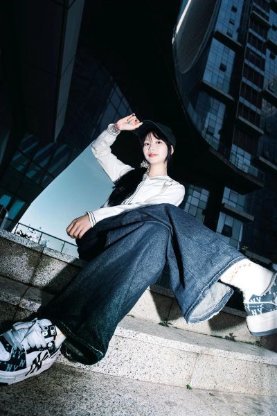 什么镜头拍人像好_人像镜头怎么选-第2张图片-星辰妙记