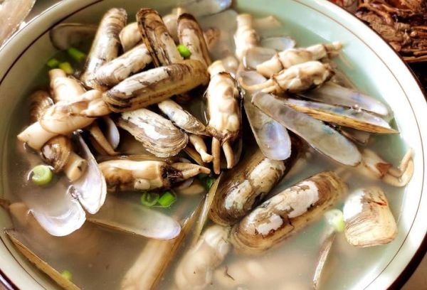 孕妇梦见蛏子是什么意思_孕妇梦见蛏子是生男生女-第3张图片-星辰妙记