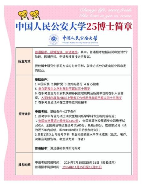 中国人民警察大学招生条件_毕业去向-第2张图片-星辰妙记 中国人民警察大学招生条件_毕业去向-第2张图片-星辰妙记