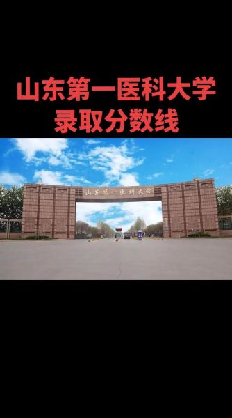 山东医科大学怎么样_山东医科大学录取分数线-第3张图片-星辰妙记 山东医科大学怎么样_山东医科大学录取分数线-第3张图片-星辰妙记