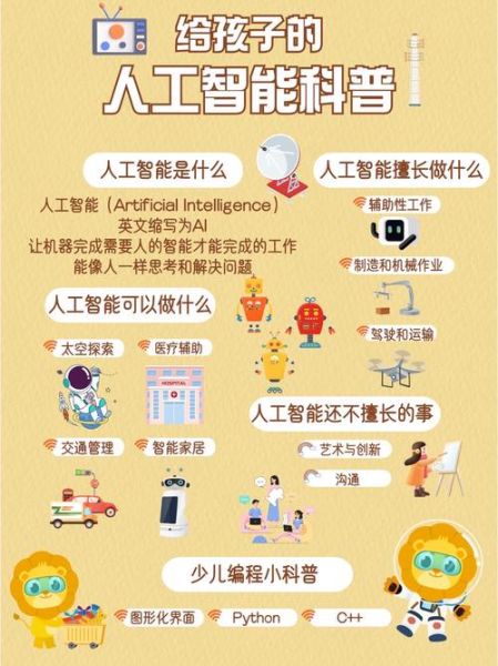 人工智能如何改变教育_未来课堂会怎样-第1张图片-星辰妙记 人工智能如何改变教育_未来课堂会怎样-第1张图片-星辰妙记