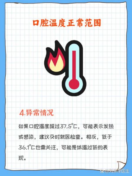 孕妇口腔温度多少正常_孕期体温升高怎么办-第1张图片-星辰妙记 孕妇口腔温度多少正常_孕期体温升高怎么办-第1张图片-星辰妙记